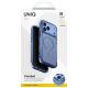 7. Uniq Combat Magclick Charging Case for iPhone 18 Pro Max / 17 Pro Max - Blue