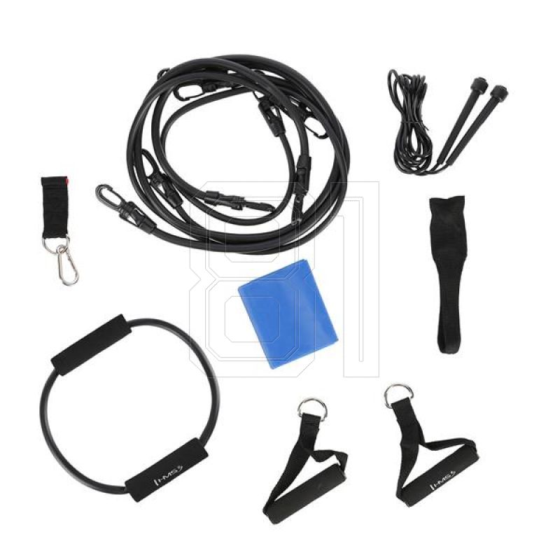 68. TX02 strength training set