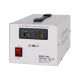 2. Automatic voltage regulator KEMOT MSER-500 (500 VA, servomotor)