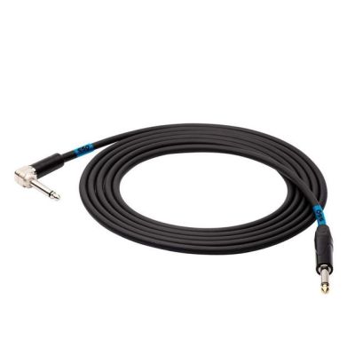 2. SSQ JMPJMK1 - straight mono jack - angled mono jack 1 meter