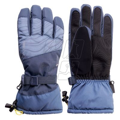 4. Elbrus Maiko 92800553525 ski gloves