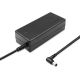 7. Qoltec 50076.90W power supply for Toshiba notebook (19 V; 4.9 A; 90 W; 5.5 mm x 2.5 mm)