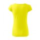 3. Malfini Pure T-shirt W MLI-12296