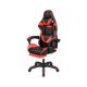 Kruger&Matz GX-150 Black-Red Gaming Chair