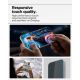 9. Spigen Glas.tR AlignMaster Slim 2-Pack Tempered Glass for OnePlus 15