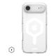 2. Urban Armor Gear 114532114341 Mobile Phone Case 16.5 cm (6.5") Transparent
