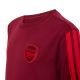 3. adidas Arsenal FC Burgundy Kids' T-Shirt KG5137
