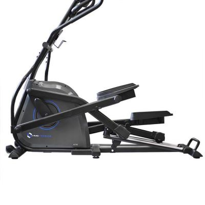 63. HMS Premium H1742 magnetic elliptical trainer with generator 