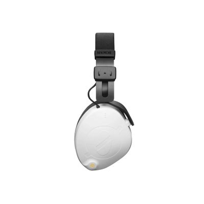 3. RODE NTH 100 White Headphones - On-Ear Headphones