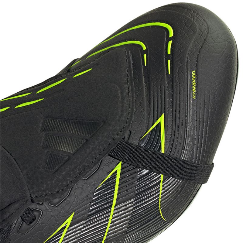 4. Adidas Predator League FT FG/MG M JI1110 shoes