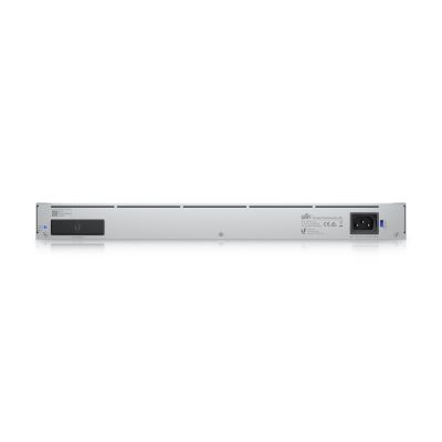 5. Router (Gateway), UniFi Controller, NVR, PoE Switch Ubiquiti UniFi Dream Machine Special Edition (UDM-SE-EU)