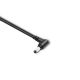 3. Qoltec 50075.90W power supply for Asus notebook (19 V; 4.74 A, 4.9 A; 90W; 5.5 mm x 2.5 mm)