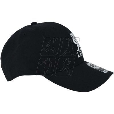 2. 47 Brand EPL FC Liverpool Cap EPL-MVP04WBV-BKK