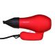 3. Esperanza AURORA EBH003R hair dryer (750W; red)
