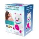 4. Esperanza KITTY ECN003 compressor inhaler (white)