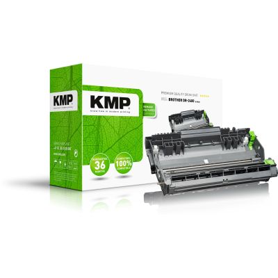 2. KMP 1267.7000 toner drum Original 1 pc.