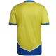 2. Adidas Juventus 3rd Jersey M GS1439