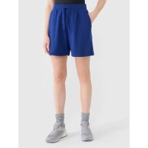 Women's sweatpants 4F 4FWSS25TSHOF529-30S