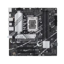 ASUS PRIME B760M-A D4-CSM motherboard