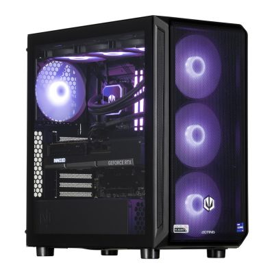 Actina ENDORFY 285K/64GB/2TB/RTX5090/1000W