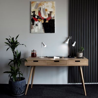 7. Activejet AJE-IDA 4in1 Multifunctional LED Lamp