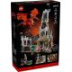 8. LEGO IDEAS 21348 Dungeons & Dragons: Tale of the Red Dragon