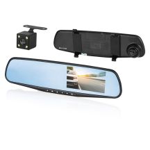 BLOW DVR F600 78-528# Driving Recorder (1920 x 1080; 4.3"; miniUSB)