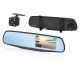 BLOW DVR F600 78-528# Driving Recorder (1920 x 1080; 4.3"; miniUSB)