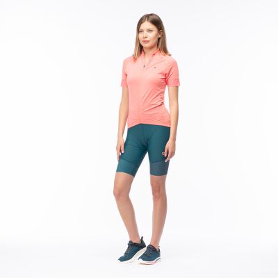 11. Radvik Bravo W Cycling Jersey 92800617776