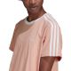 5. Adidas Essentials 3-Stripes Tee W H10203