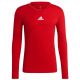 5. Adidas Team Base Tee M GN5674