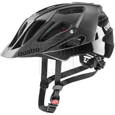Uvex Quatro CC 41/3/026/06 Bike Helmet