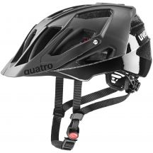 Uvex Quatro CC 41/3/026/06 Bike Helmet