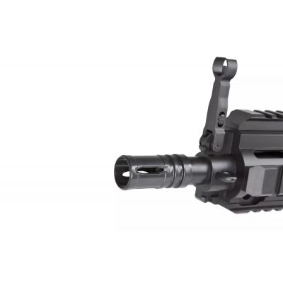 2. Airsoft rifle AEG Heckler&Koch HK-416 CQB 6mm electr.