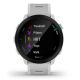 6. Garmin Forerunner 55 watch, 42mm MIP White