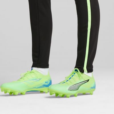8. Puma Ultra 5 Match FG/AG 107687 03 football boots