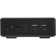 2. Acer Revo Box RB102 Intel Core Ultra 5 120U 16GB DDR4-SDRAM 512GB SSD Windows 11 Pro Mini PC Black
