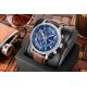 5. TIMBERLAND Driscoll Men's Watch TDWGF0055702 + BOX