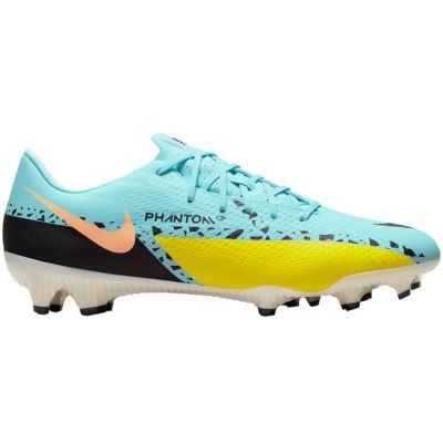 9. Nike Phantom GT2 Academy FG/MG DA4433 407 football boots