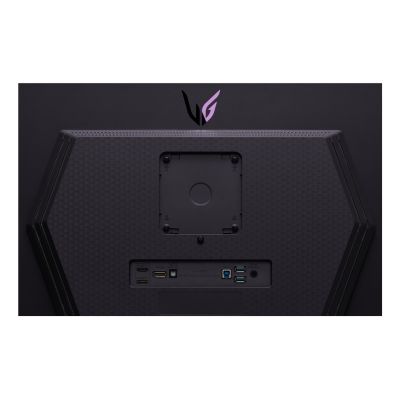 8. LG 27GS95QX-B computer monitor 67.3 cm (26.5") 2560 x 1440 px Quad HD OLED Black