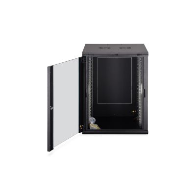 5. Digitus Dynamic-N Series Wall-Mounted Case - 600x600 mm (WxD), unassembled