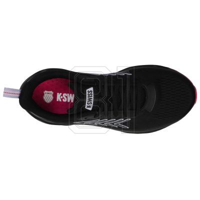 2. K-Swiss Melrose Tubes Lite W 94494-065-M Athletic Shoes