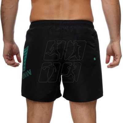 3. EA7 Emporio Armani swim shorts M 902000-4R736-00020