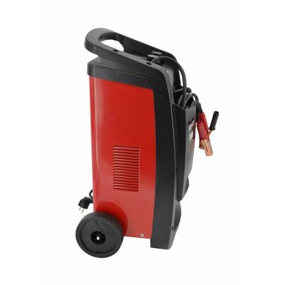AWTOOLS SUV-655 BATTERY CHARGER WITH BLACK LINE START