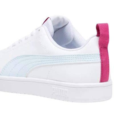 9. Puma Rickie Jr 384311 21 Shoes
