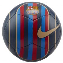 Football Nike FC Barcelona Skills Mini Ball DJ9972-410