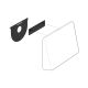 6. Logitech Wall Mount for Tap