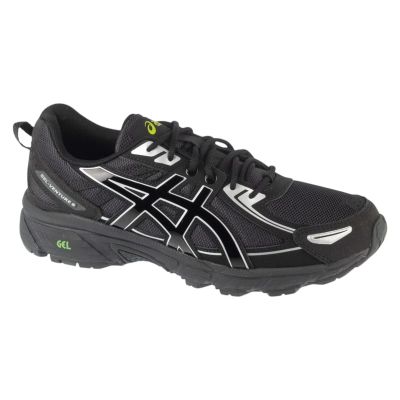 ASICS Gel-Venture 6 1203A438-007 Black 40.5