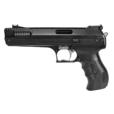 BEEMAN P-17 PCA mod 2004/P17 4.5 (2004) pistol (SALE)