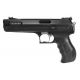 BEEMAN P-17 PCA mod 2004/P17 4.5 (2004) pistol (SALE)
